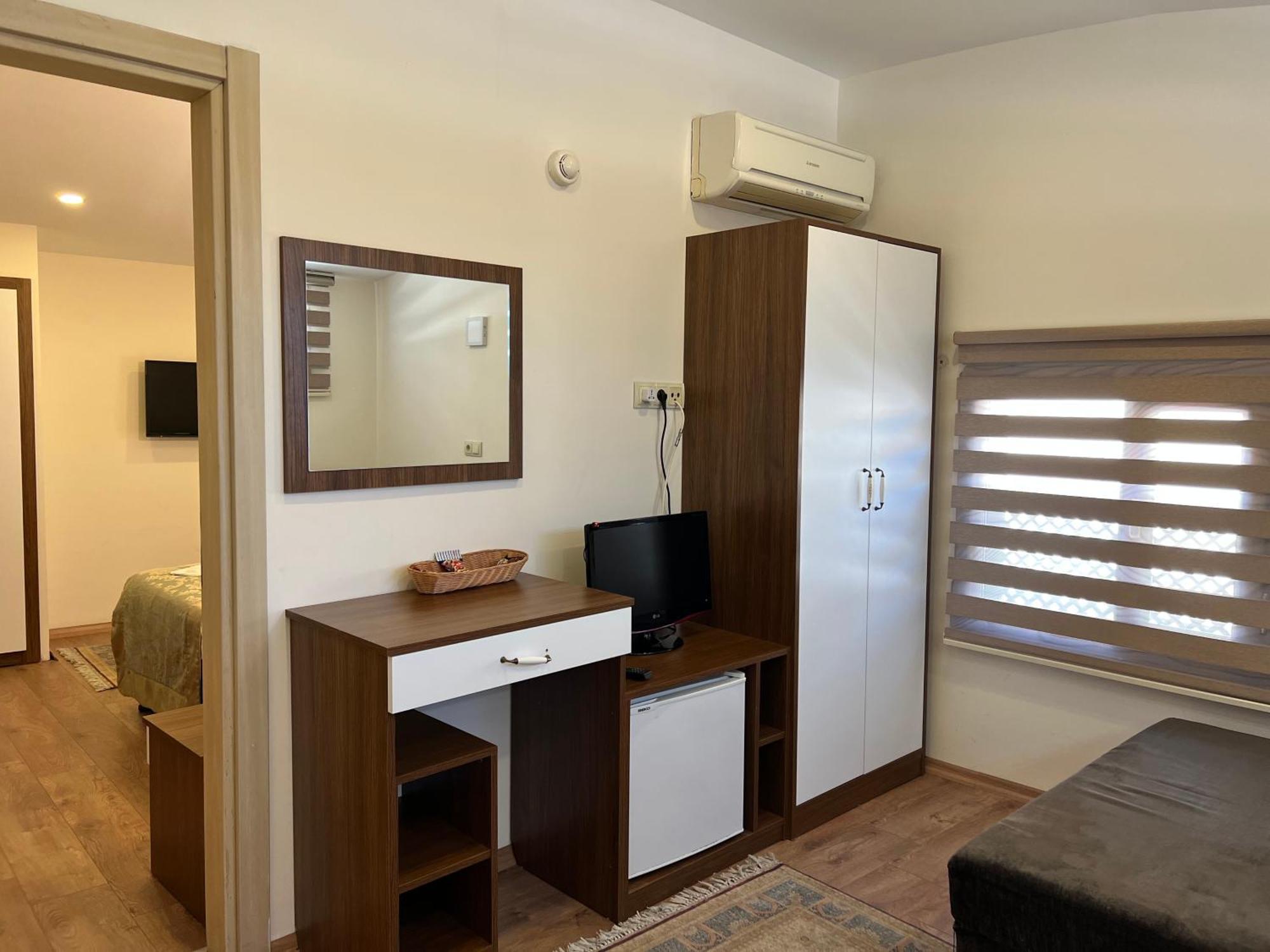 Sultan House Hotel Istanbul Exterior photo